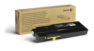 Xerox toner giallo 106R03529