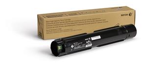 Xerox toner nero 106R03757