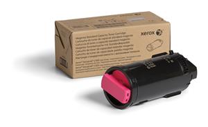 Xerox toner magenta 106R03860