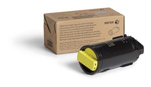 Xerox toner giallo 106R03875