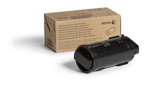 Xerox toner nero 106R03876