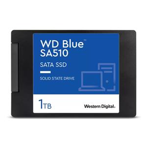 WESTERN DIGITAL SSD BLUE 1TB 2,5 SATA3 560/530 MB/S