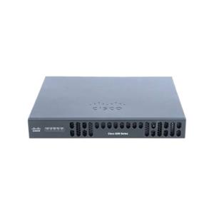 Router Cisco ISR4221/K9 - WAN Ethernet