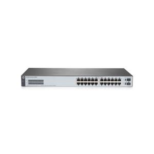 Switch HP OFFICE CONNECT 1820 J9980A - RJ 10/100/1000 24 Porte