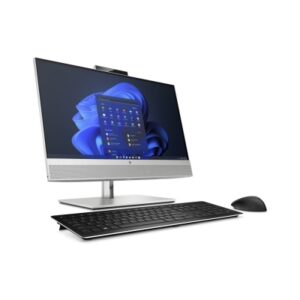 Pc HP ELITEONE 800 G6 9JE91AV ALL IN ONE - Intel Core i5-10500 8GB 256GB NVME SSD 24" Full HD W11P