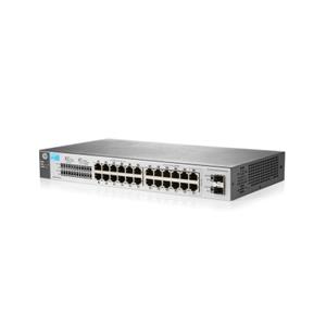 Switch HP PROCURVE V1810 24G J9803A - 24 Porte 10/100/1000 Gigabit Managed