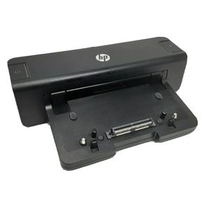 Docking Station Replicatore di Porte per HP EliteBook ProBook NO Alimentatore 575324-002