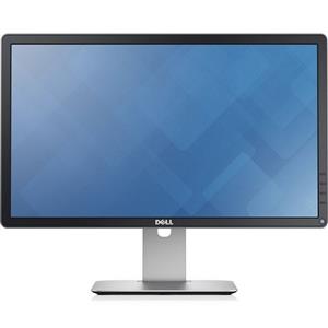 Monitor DELL P2414H 24 Pollici 1920x1080 Full-HD VGA DVI DP Black