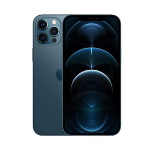 Apple iPhone 12 Pro Max 128GB Blue MGCJ3LL/A 6.7" Blu [Grade B]