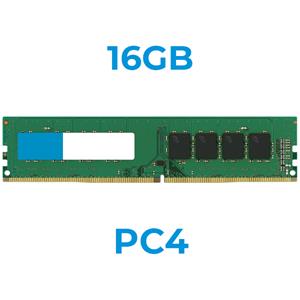 UPGRADE da 16GB a 32GB DIMM