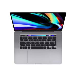 Apple MacBook Pro 16 TouchBar Fine 2019 MVVL2LL/A i7-9750H 16GB 512GB SSD 16" Retina [GRADE B]