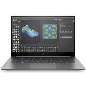 Workstation HP ZBook Studio G7 i7-10750H 16GB 512GB SSD 15.6" Quadro T1000 4GB Win 11 Pro [GRADE B]