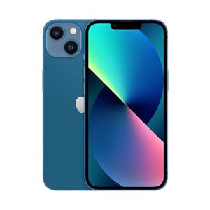 Apple iPhone 13 128GB Blue MLPK3QL/A 6.1" Blu [Grade B]