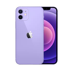 Apple iPhone 12 128GB Purple MGJF3QL/A 6.1" Viola [Grade B]