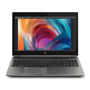 Workstation HP ZBook 15 G6 Core i7-9850H 16GB 512GB SSD 15.6" T2000 Max-Q 4GB Win 11 Pro [GRADE B]