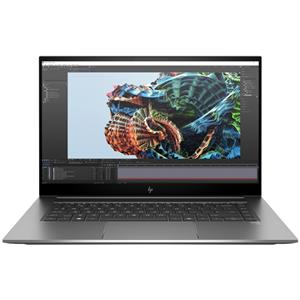 Workstation HP ZBook Firefly 15 G8 i7-1165G7 16GB 512GB SSD 15.6" Quadro T500 4GB W11P [GRADE B]