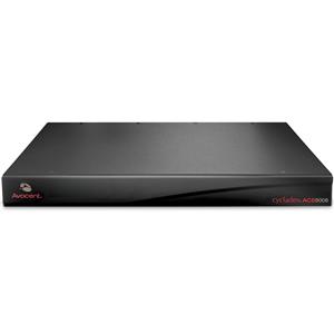 Avocent Cyclades ACS5008 8 Port Switch - 520-726-501
