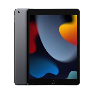Apple iPad 9 2021 (A2604) 64GB SpaceGray 10.2" MK493B/A WiFi 4G Cellular Grigio Siderale [Grade B]
