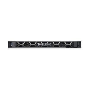 DELL SERVER RACK R450  8x2.5  4310  1x16GB  1x480GB SSD  H755  3Yr Basic NBD