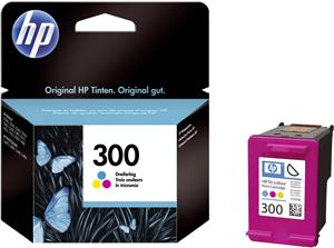 Cartuccia inkjet con inchiostro Vivera 300 3 colori