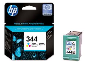 Cartuccia inkjet 344 3 colori
