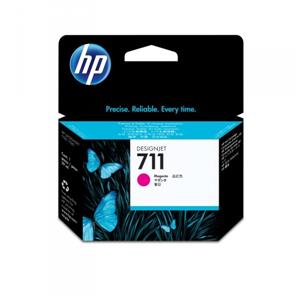 Cartuccia inkjet 711 magenta