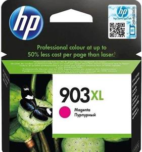 Cartuccia inkjet alta capacità 903XL magenta