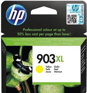 Cartuccia inkjet alta capacità 903XL giallo