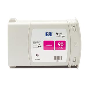 Cartuccia inkjet alta capacità 90 magenta