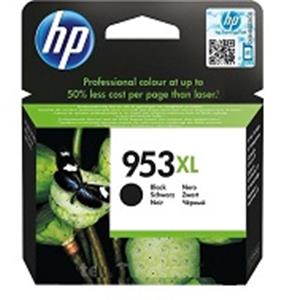 Cartuccia inkjet alta capacità 953XL nero