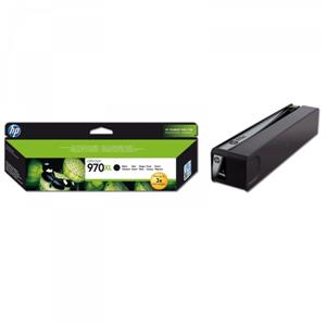 Cartuccia inkjet alta capacità 970XL nero