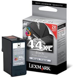 Cartuccia inkjet #44XL nero