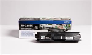 Toner standard 321 nero