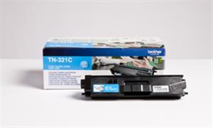 Toner standard 321 ciano