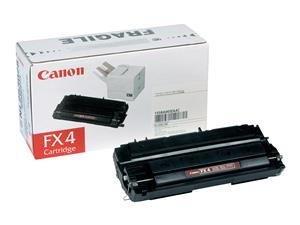 Toner FX4 nero
