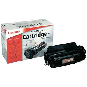 Toner CRG M nero