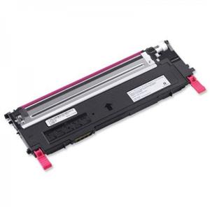 Toner standard magenta