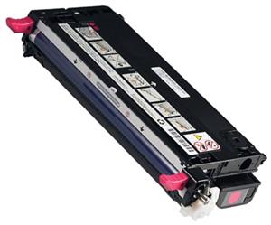 Toner standard magenta