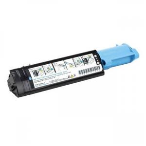 Toner standard ciano