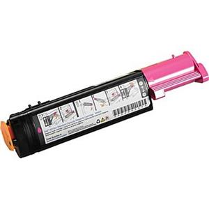 Toner standard magenta