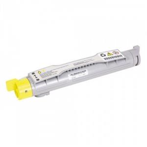 Toner standard 5100CN giallo