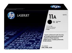 Toner smart 11A nero