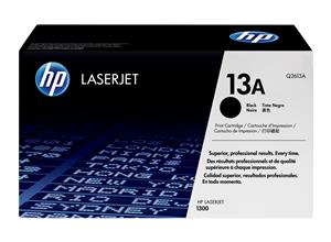 Toner smart 13A nero