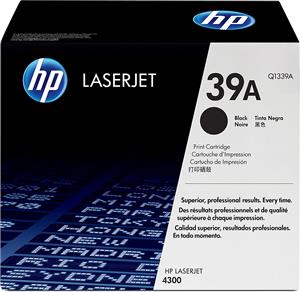 Toner smart 39A nero
