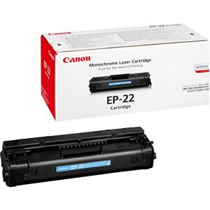 Toner EP-22 nero