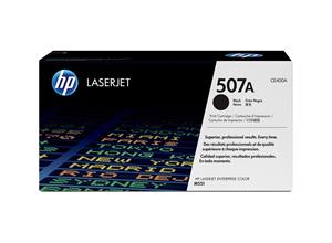 Toner ColorSphere 507A nero