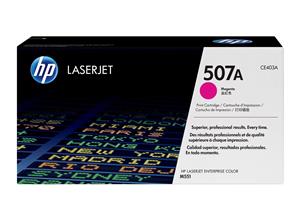 Toner ColorSphere 507A magenta