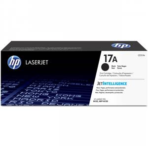 Toner JetINTELLIGENCE 17A nero