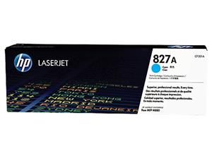 Toner ColorSphere 827A ciano