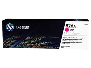 Toner ColorSphere 826A magenta